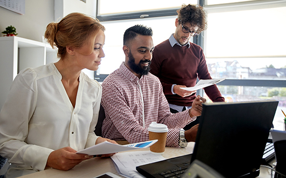 Office Coffee Service Business for Sale