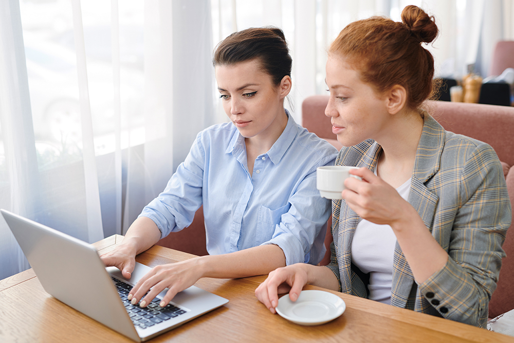 Office Coffee Business for Sale - Opportunity