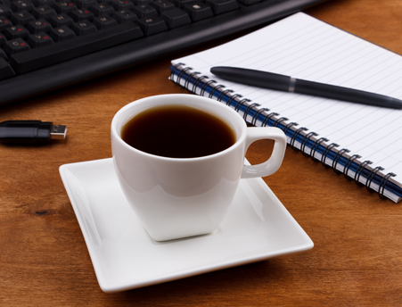 Office Coffee Service