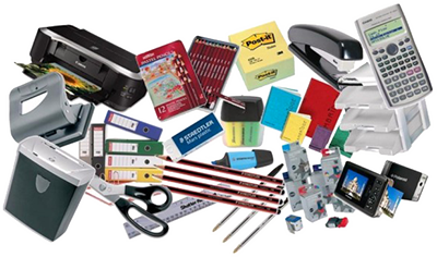 Office Supplies - Get a Free Quote